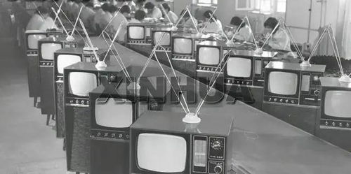 八十年代石家莊的日用家電消費(fèi)圖景 票證、專柜與時(shí)代新風(fēng)